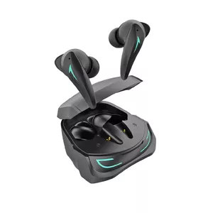 Наушники White Shark GEB-TWS96 Titan Black