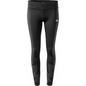 IQ Sieviešu bikses Riakia Wmns Black r. XL