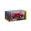 Bburago Mercedes Benz 190E 1987 modelis 1:24 Photo 2