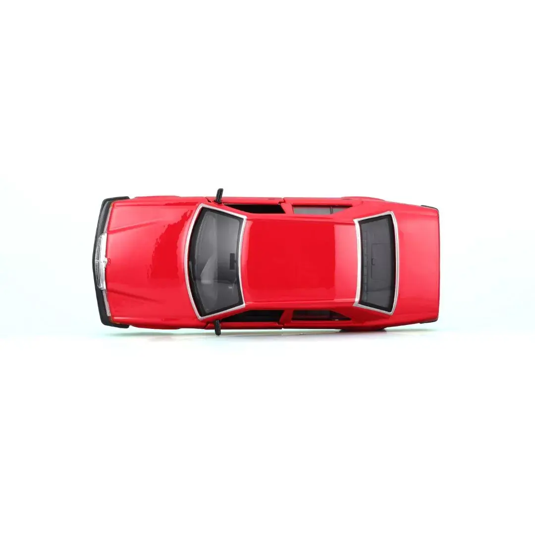 Bburago Mercedes Benz 190E 1987 modelis 1:24 Photo 3