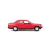 Bburago Mercedes Benz 190E 1987 modelis 1:24 Photo 4