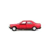 Bburago Mercedes Benz 190E 1987 modelis 1:24 Photo 5