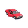 Bburago Mercedes Benz 190E 1987 modelis 1:24 Photo 8