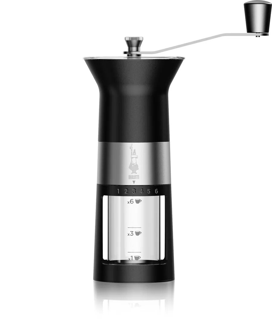 Coffee Grinders