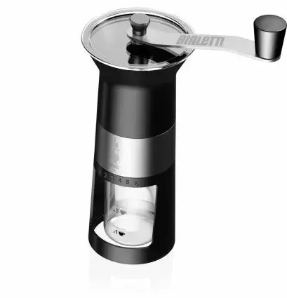 Kafijas dzirnaviņas Bialetti MCPRO001 Photo 2