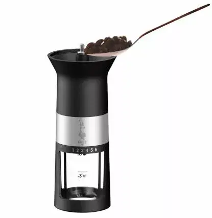 Kafijas dzirnaviņas Bialetti MCPRO001 Photo 3