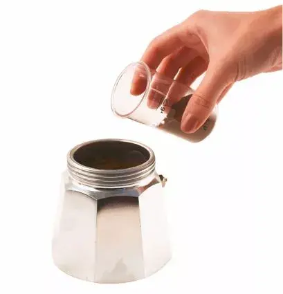 Kafijas dzirnaviņas Bialetti MCPRO001 Photo 5