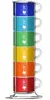 Porcelain Cup Set BIALETTI TAZZ110 — 6 pcs Photo 2