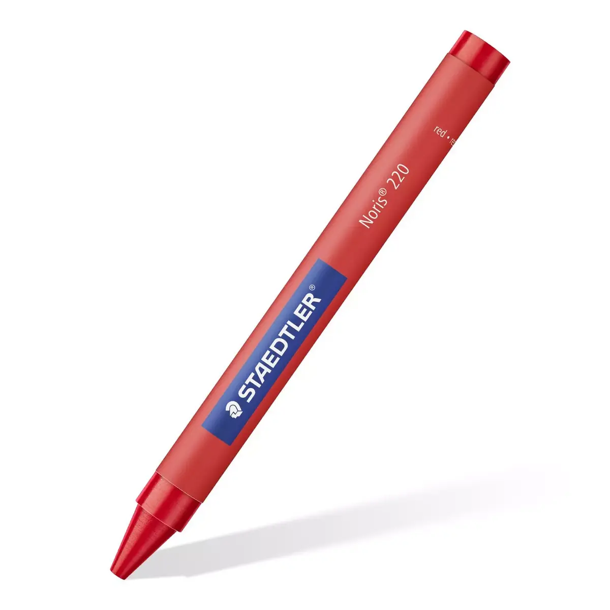 Wax-based pencil Staedtler 220 08 C12 Photo 2