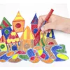 Wax-based pencil Staedtler 220 08 C12 Photo 4