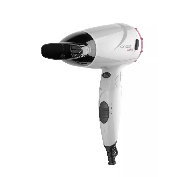 Hairdryers