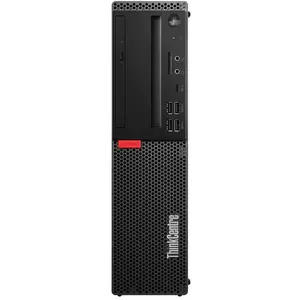 Lenovo ThinkCentre M920s SFF Intel® Core™ i7-8700, 16GB RAM, 512GB SSD, Windows 10 Pro