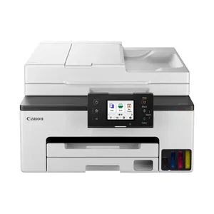 Multifunction Printer Canon MAXIFY GX2040 Inkjet Colour Printing