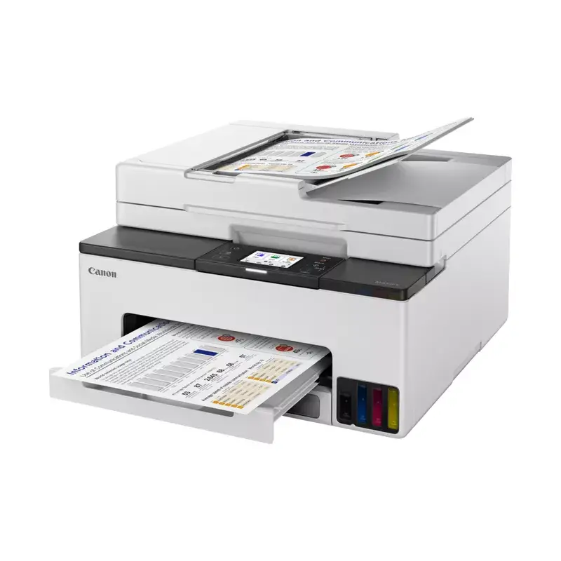 Daudzfunkcionālā ierīce Canon MAXIFY GX2040 Photo 2