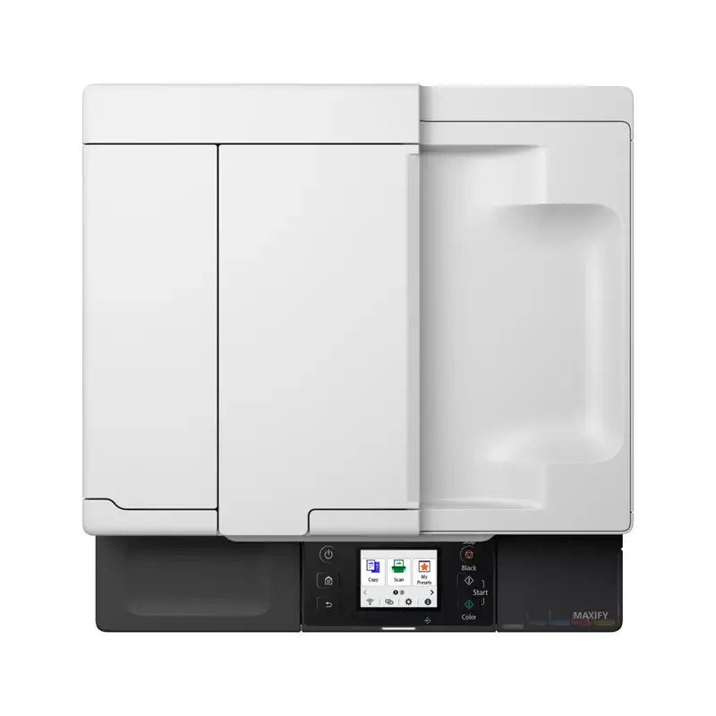 Daudzfunkcionālā ierīce Canon MAXIFY GX2040 Photo 5
