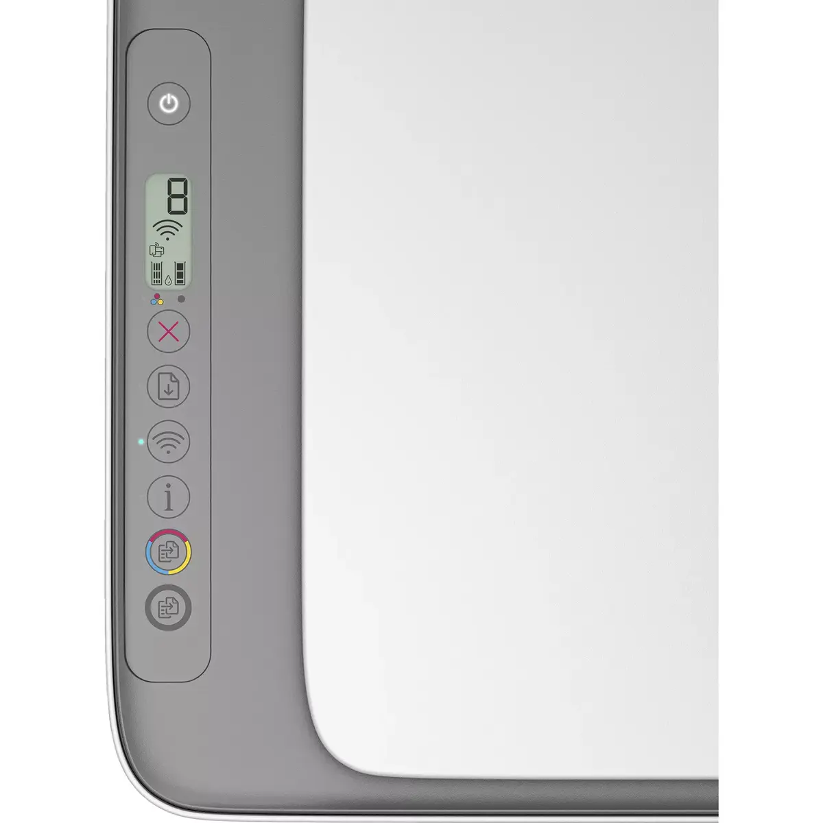 All-in-One Printer HP DeskJet 2820e Photo 2