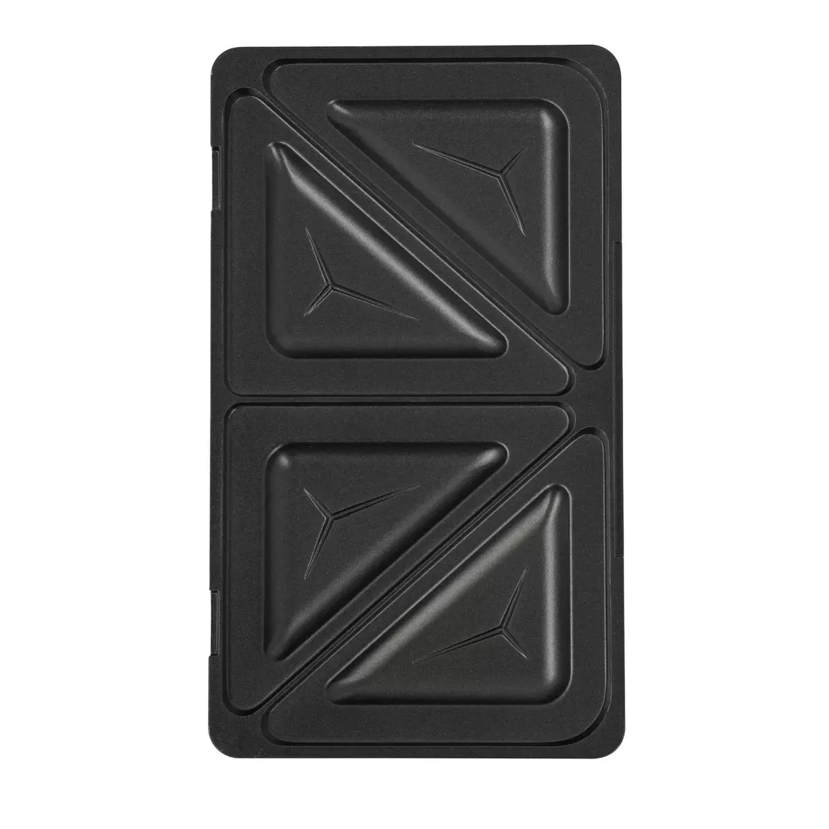 SENCOR SSM9310WH sandwich maker — 2-slice, 3 plates Photo 5