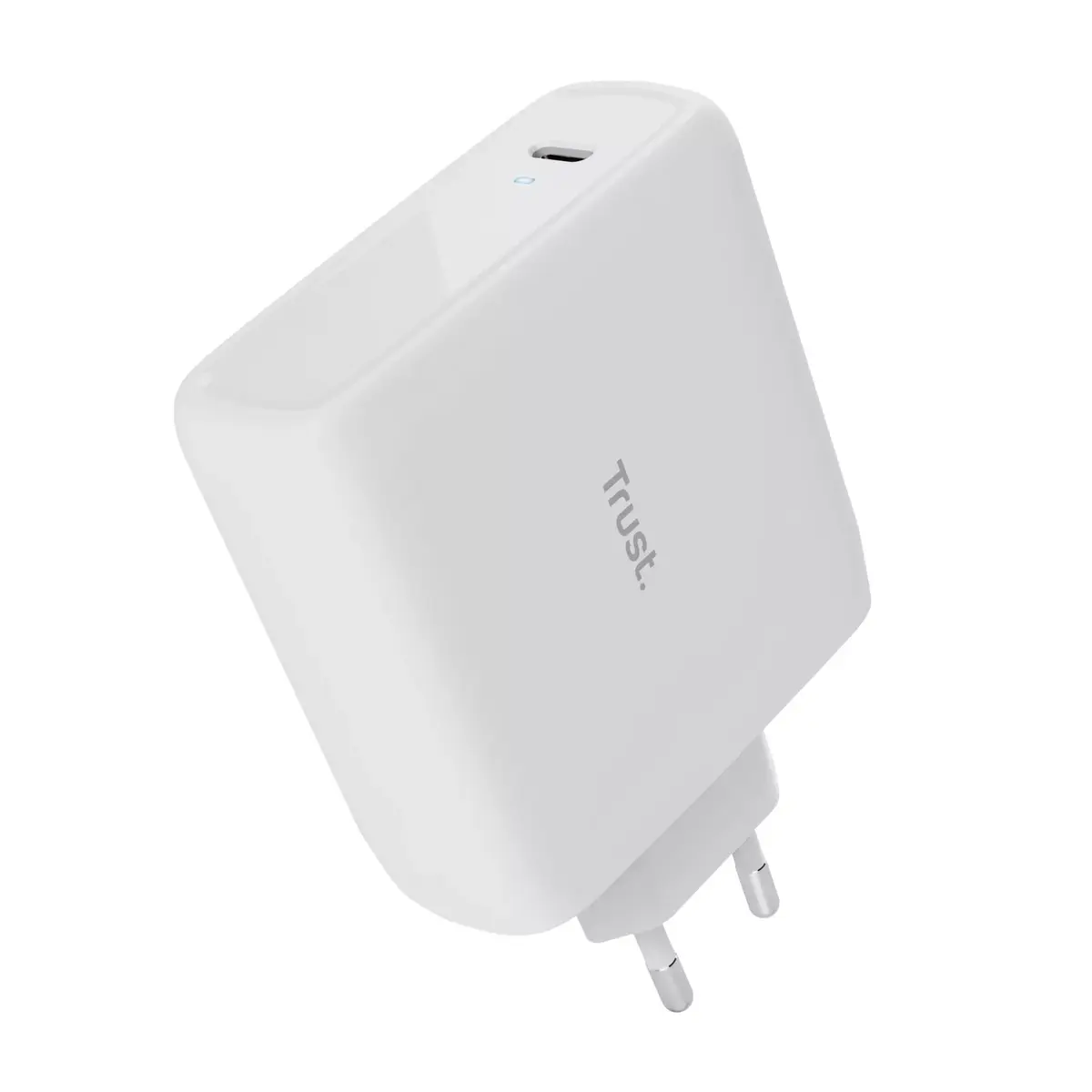 Зарядное устройство Trust Maxo Universal White AC Indoor Photo 2