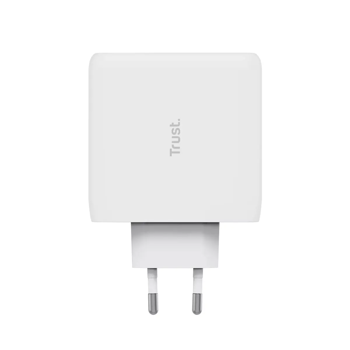 Зарядное устройство Trust Maxo Universal White AC Indoor Photo 4