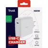 Зарядное устройство Trust Maxo Universal White AC Indoor Photo 8