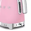 Elektriskā tējkanna Smeg KLF04PKEU Photo 5