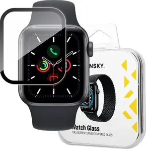Защитное стекло для Apple Watch 44 мм, Wozinsky