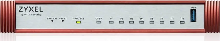 Firewalls