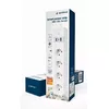 Умная розетка Gembird TSL-PS-S4U-01-W Photo 9