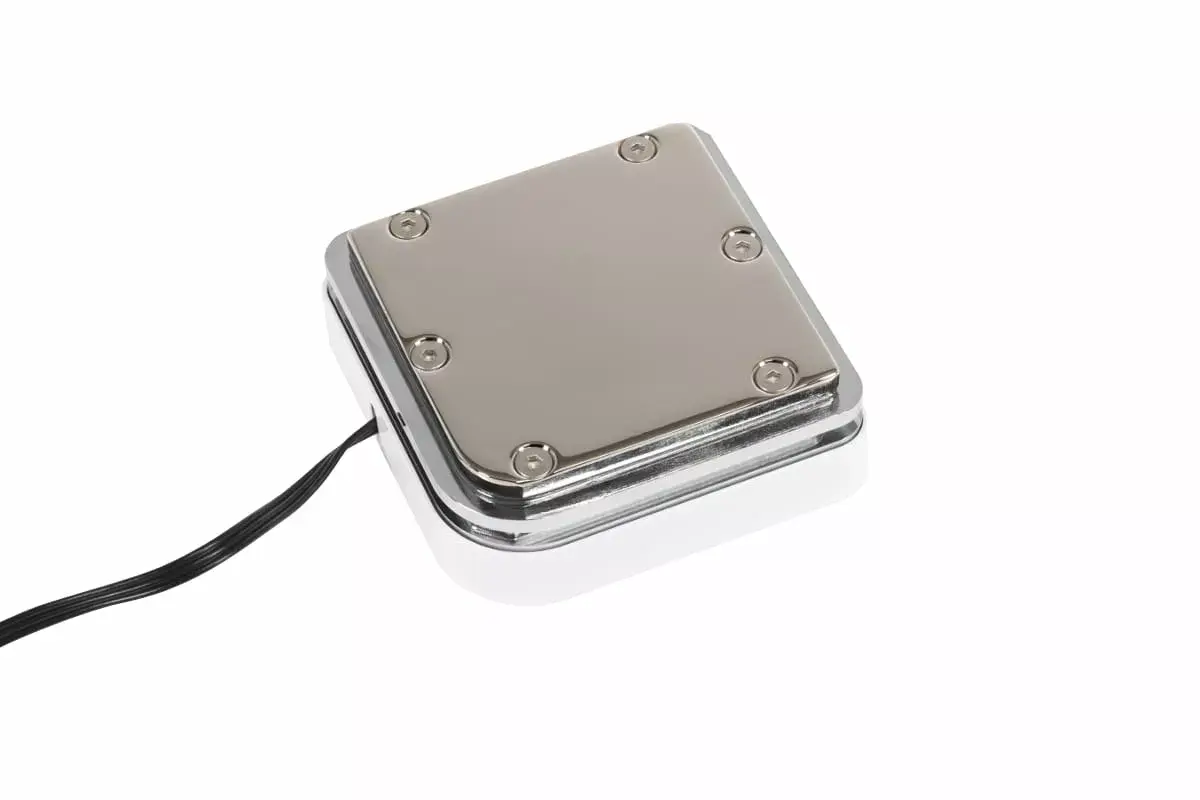 Water block Alphacool Core 1 Aurora Photo 2