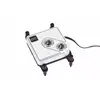 Water block Alphacool Core 1 Aurora Photo 3