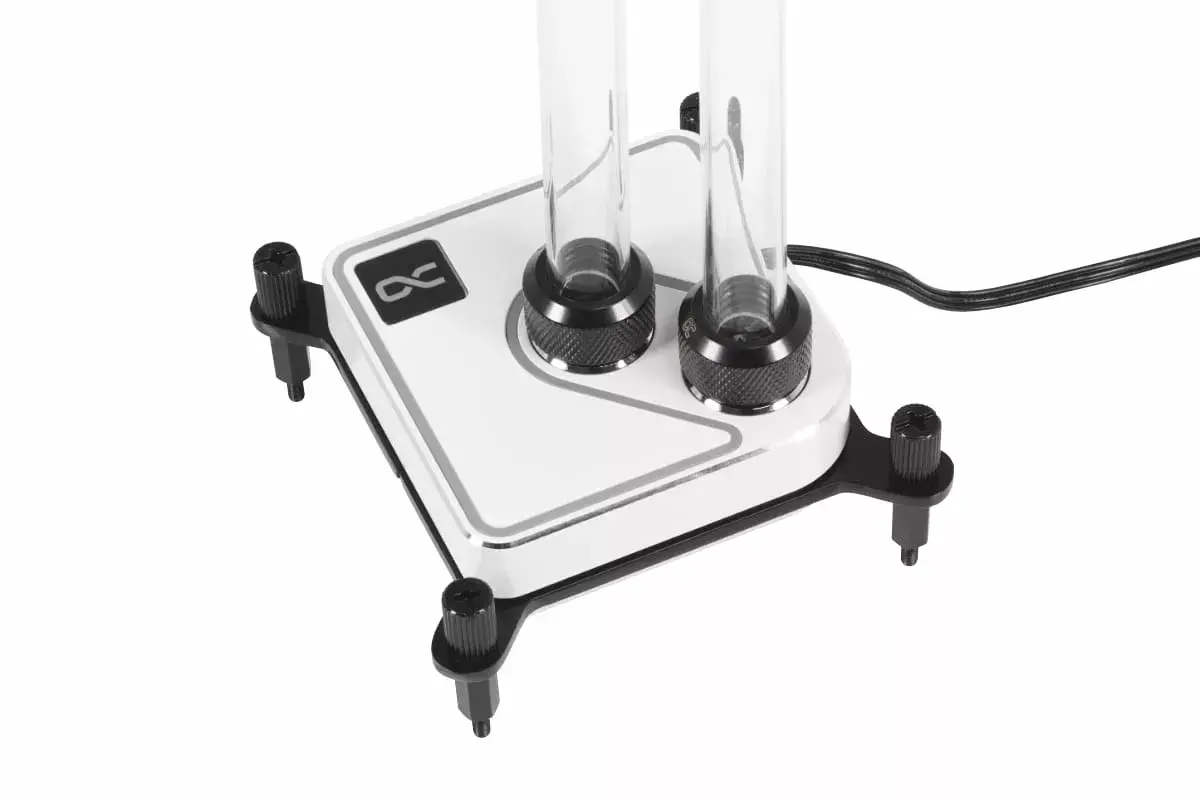 Water block Alphacool Core 1 Aurora Photo 5