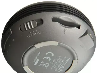 Microlab MD112 Mono Portable Speaker Photo 4