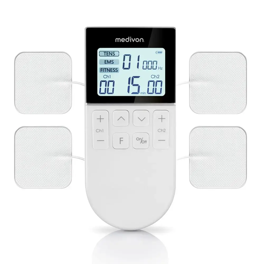 Medivon Stream Pro pārnēsājams inhalators Photo 5