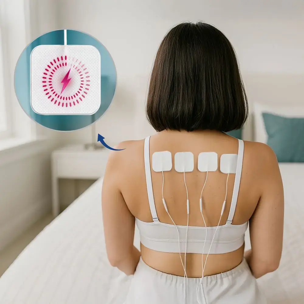 Medivon Stream Pro pārnēsājams inhalators Photo 6