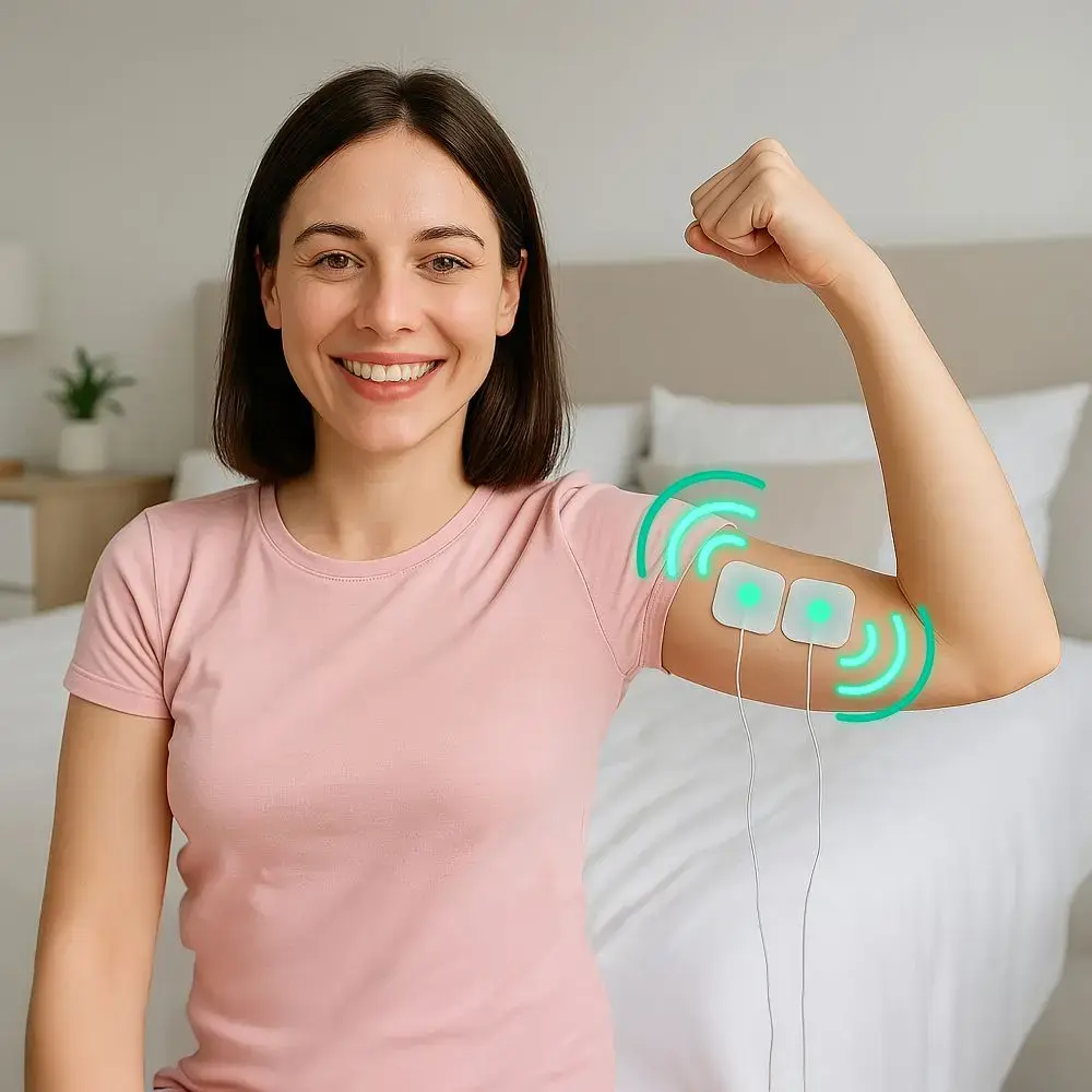Medivon Stream Pro pārnēsājams inhalators Photo 7