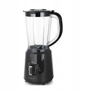Stand mixer Emerio BL-124816.8, 1.5 L bowl, BPA-free, black