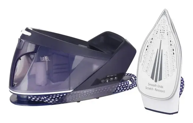 Emerio SG-123562 Steam Ironing Station 2200 W Photo 2