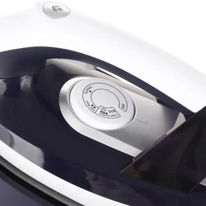 Emerio SG-123562 Steam Ironing Station 2200 W Photo 3