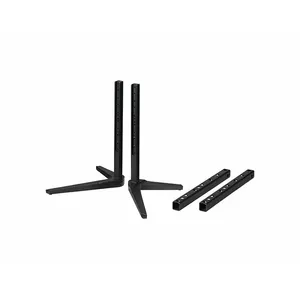NEC ST-32M Monitor Mount for 81.3 cm (32") Displays, Single Display, Black
