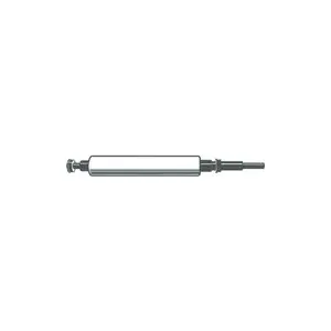 Printer feeder roller Zebra ZC100/ZC300 P1094879-064 for ZC100 and ZC300 card printers