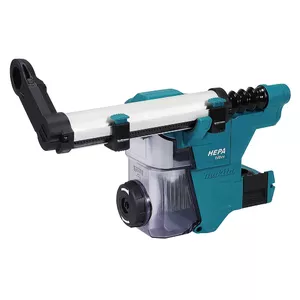Аксессуар для пылеудаления Makita 1911P2-6 для фрезеров