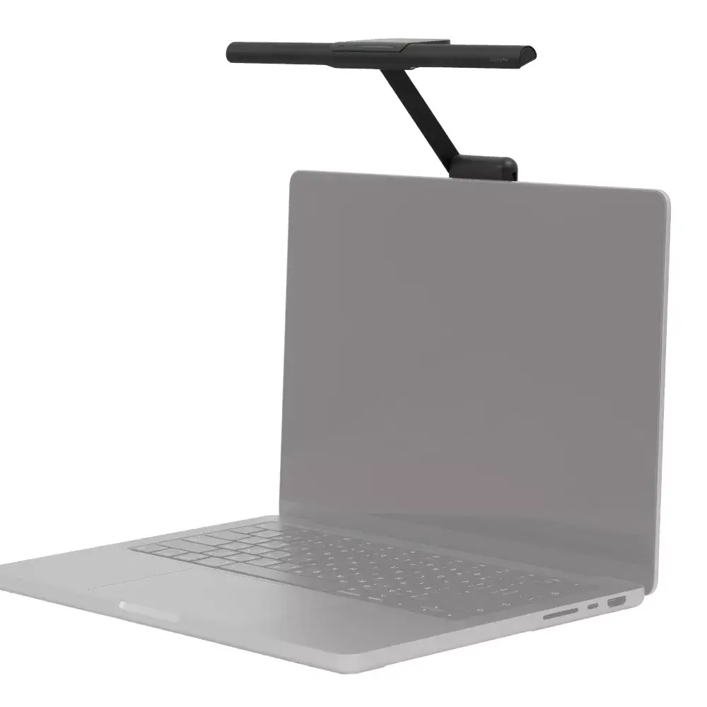 Monitoru gaisma BenQ LaptopBar Photo 2