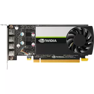 HP 6V9V4AA graphics card NVIDIA T1000 8 GB GDDR6