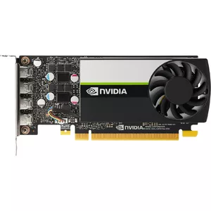 Видеокарта NVIDIA T1000 8 ГБ GDDR6