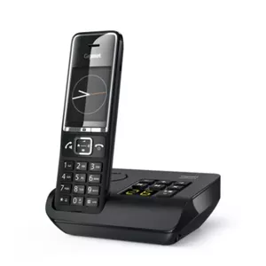 Analogais telefons Gigaset COMFORT 550A Bezvadu klausule Caller ID