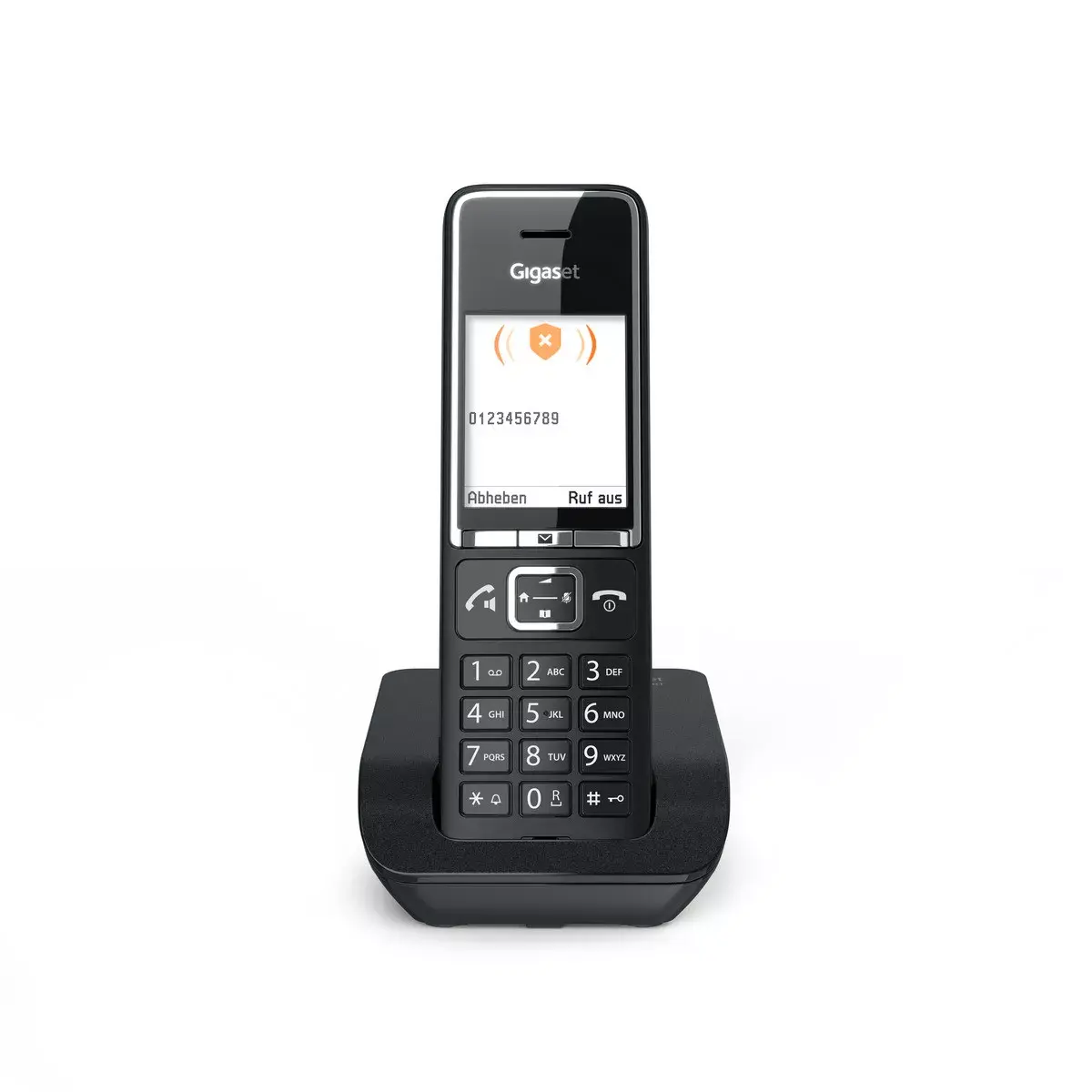 Аналоговый телефон Gigaset COMFORT 550 Photo 8
