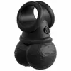 Страп-он KING COCK Elite Deluxe Регулируемый ХАРНЭС Photo 8