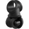 Страп-он KING COCK Elite Deluxe Регулируемый ХАРНЭС Photo 9