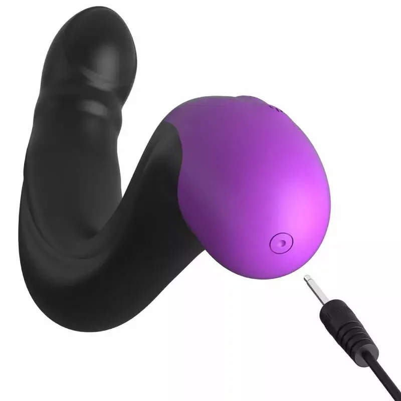Anal Vibrator Anal Fantasy Elite Collection Photo 3