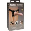 Страп-он KING COCK D-236638 Photo 11